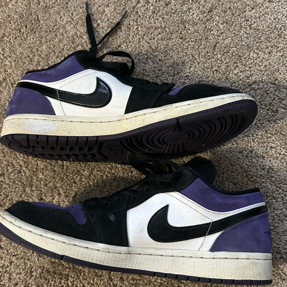 Air Jordan’s - Picture 2 of 6